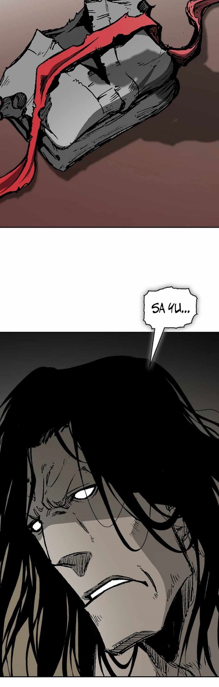 Memoir Of The King Of War Chapter 216 Gambar 33