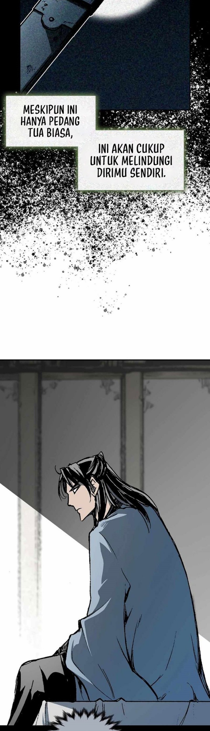 Memoir Of The King Of War Chapter 216 Gambar 40