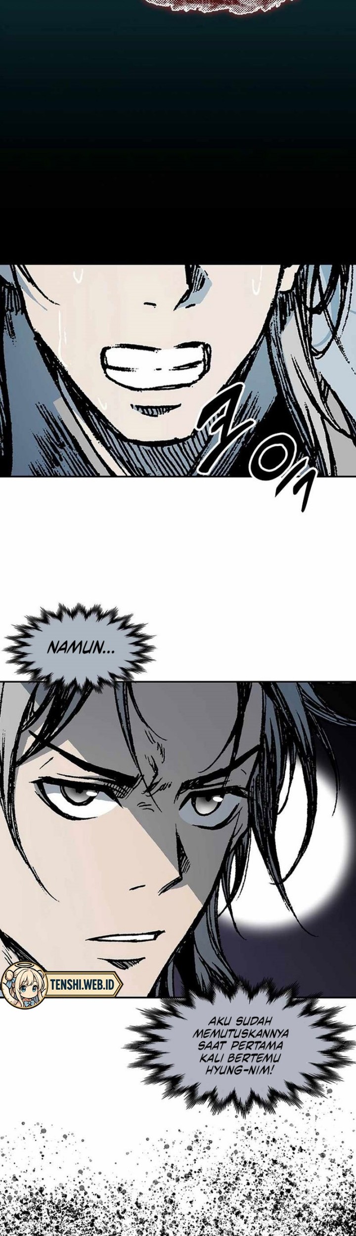 Memoir Of The King Of War Chapter 216 Gambar 43