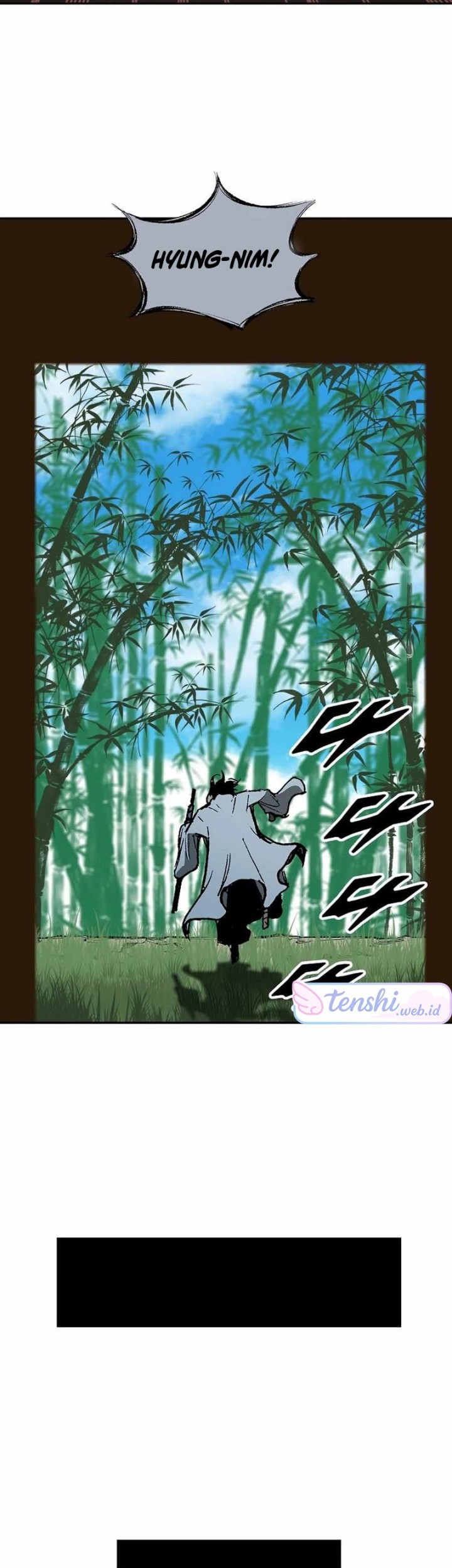 Memoir Of The King Of War Chapter 216 Gambar 46