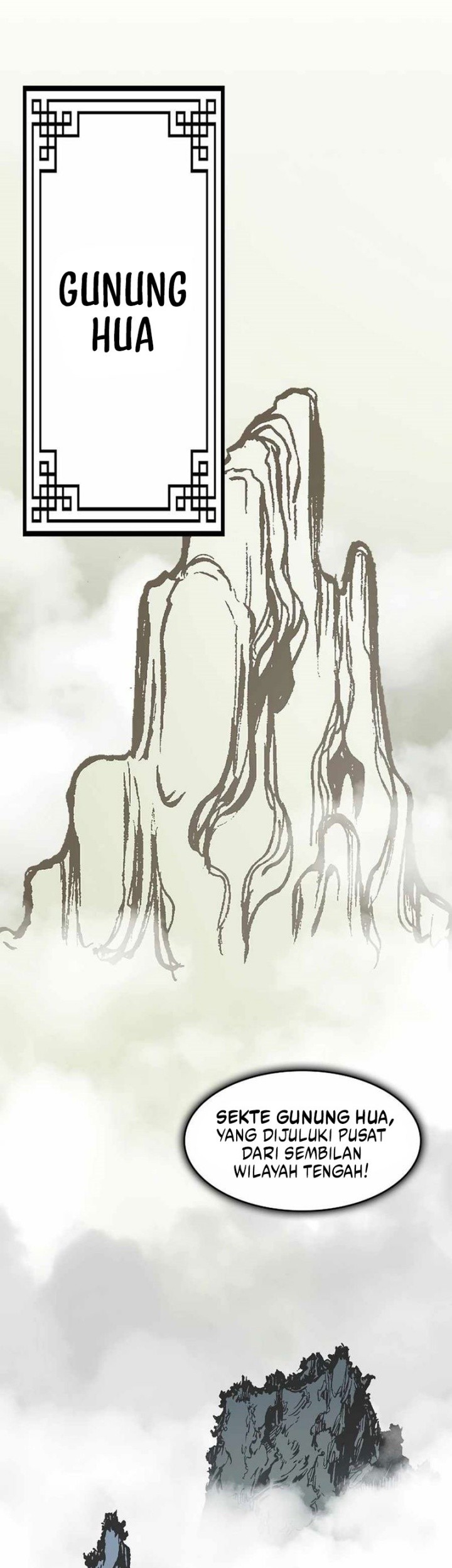 Memoir Of The King Of War Chapter 216 Gambar 53