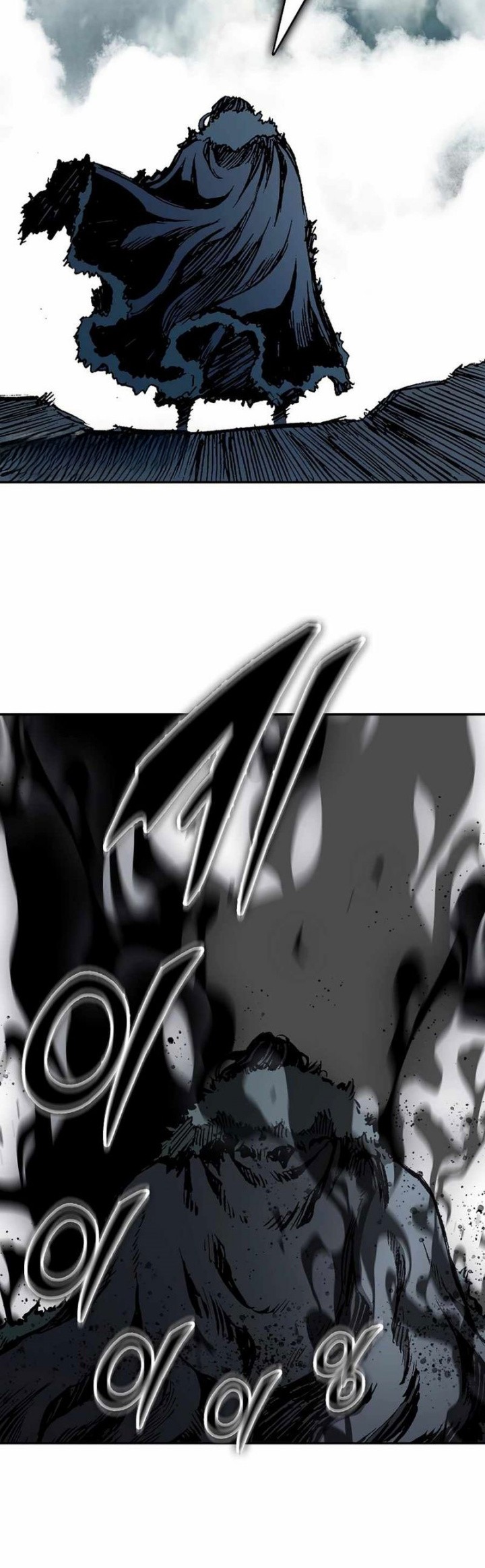 Memoir Of The King Of War Chapter 216 Gambar 55