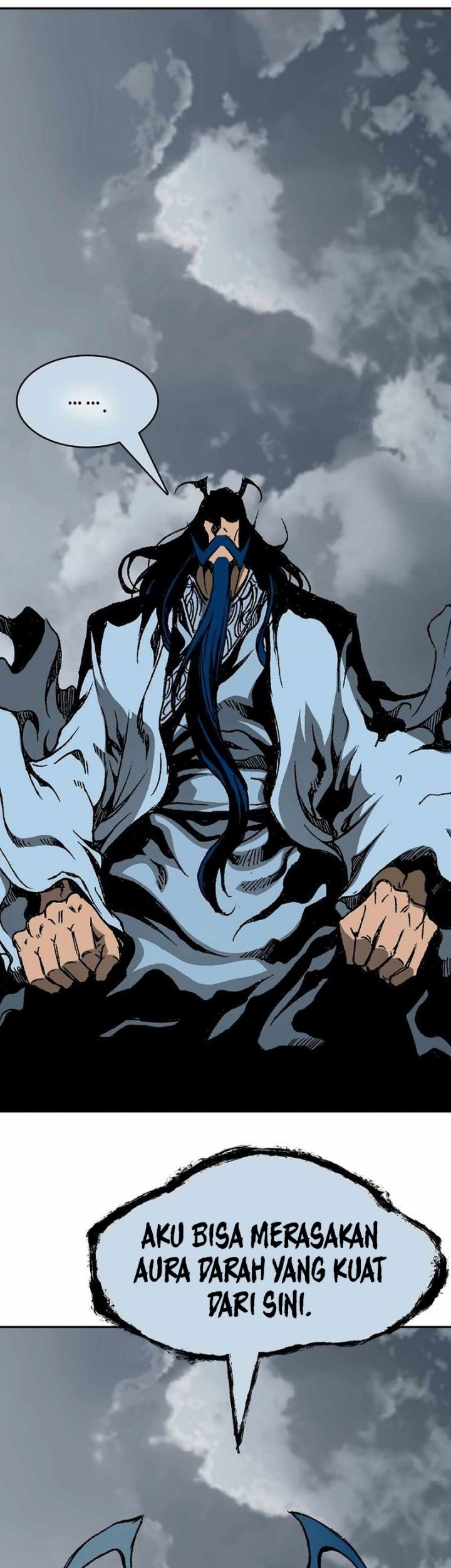 Memoir Of The King Of War Chapter 216 Gambar 59