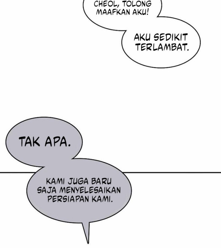 Memoir Of The King Of War Chapter 216 Gambar 4