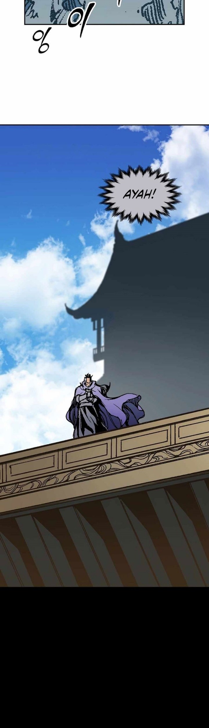 Memoir Of The King Of War Chapter 216 Gambar 11