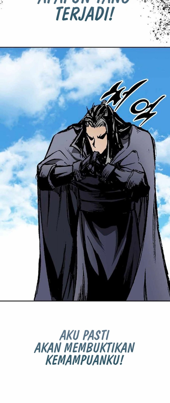Memoir Of The King Of War Chapter 216 Gambar 15