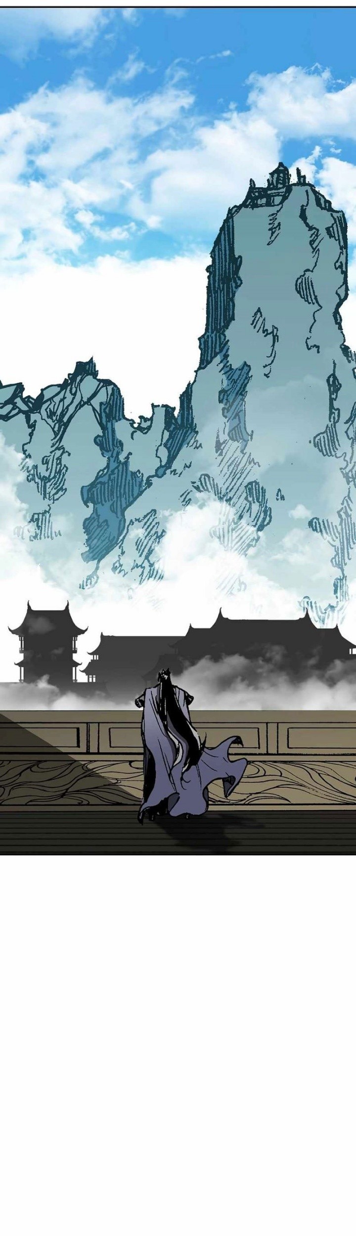 Memoir Of The King Of War Chapter 216 Gambar 16