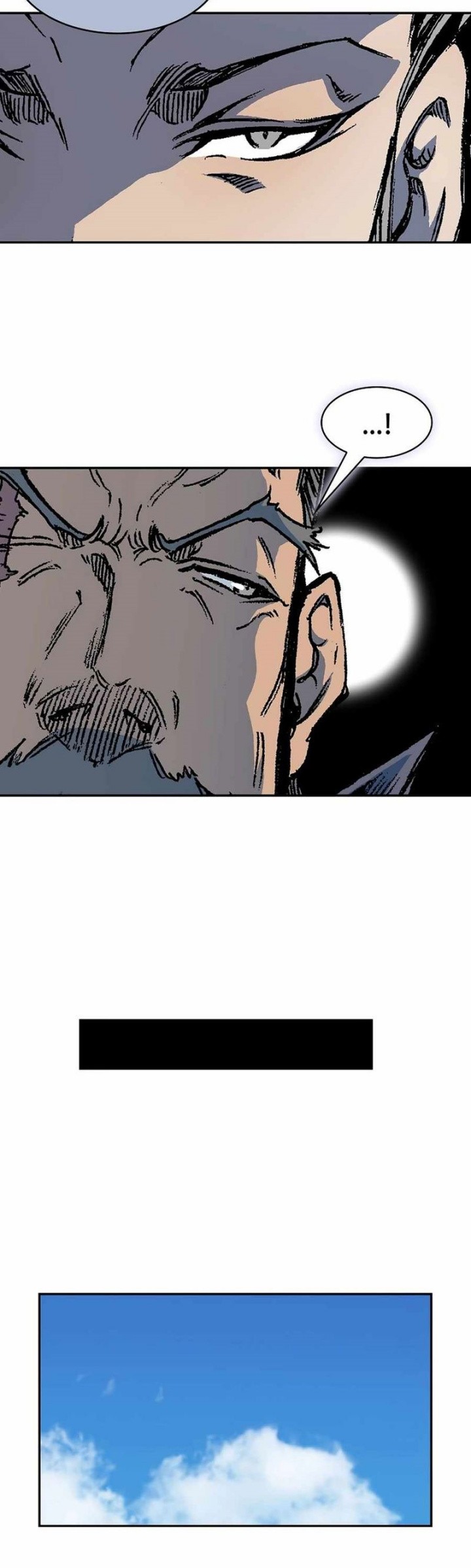 Memoir Of The King Of War Chapter 216 Gambar 21