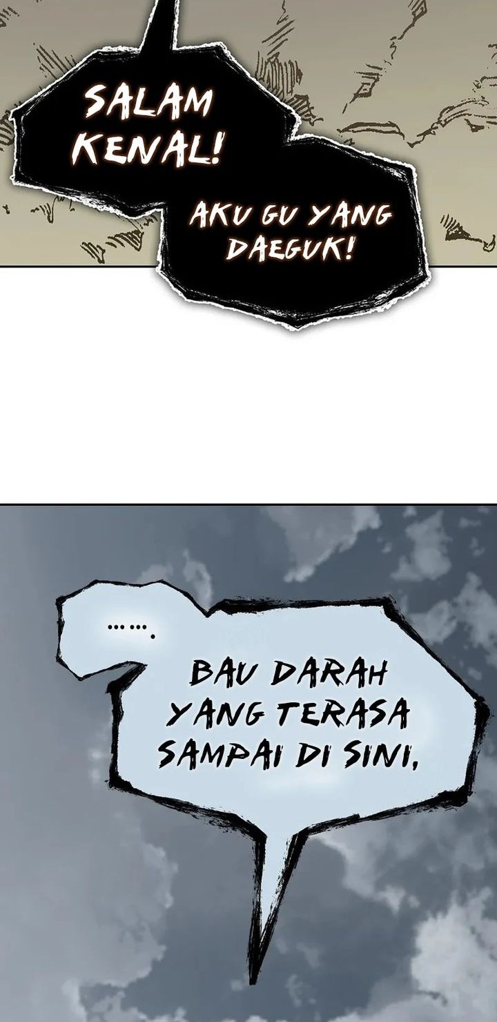 Memoir Of The King Of War Chapter 217 Gambar 45