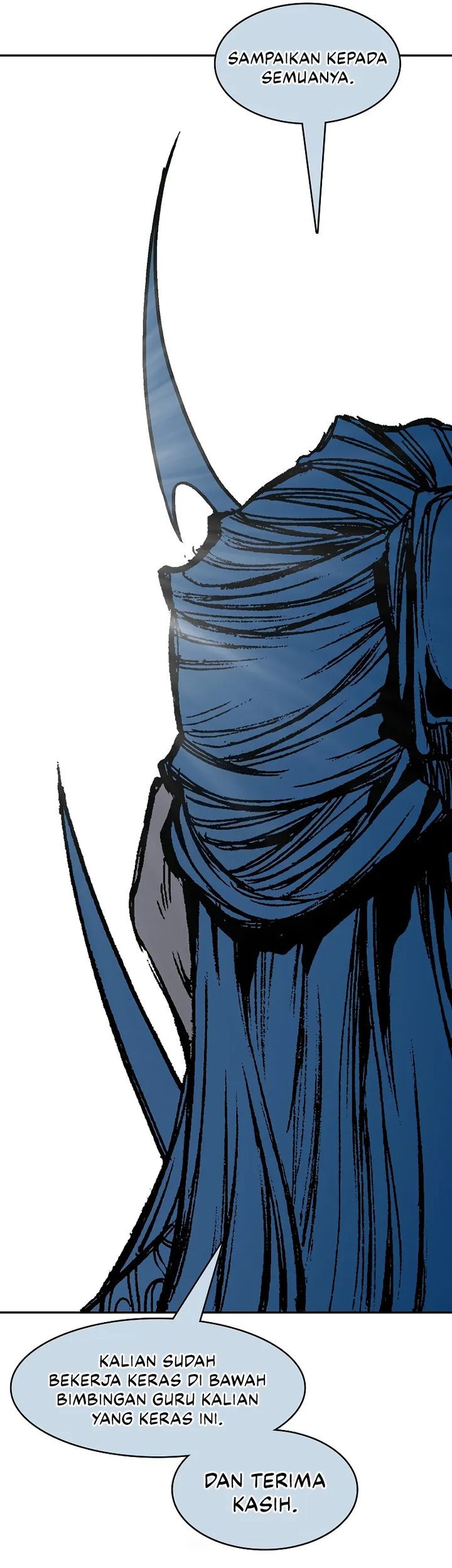 Memoir Of The King Of War Chapter 218 Gambar 25