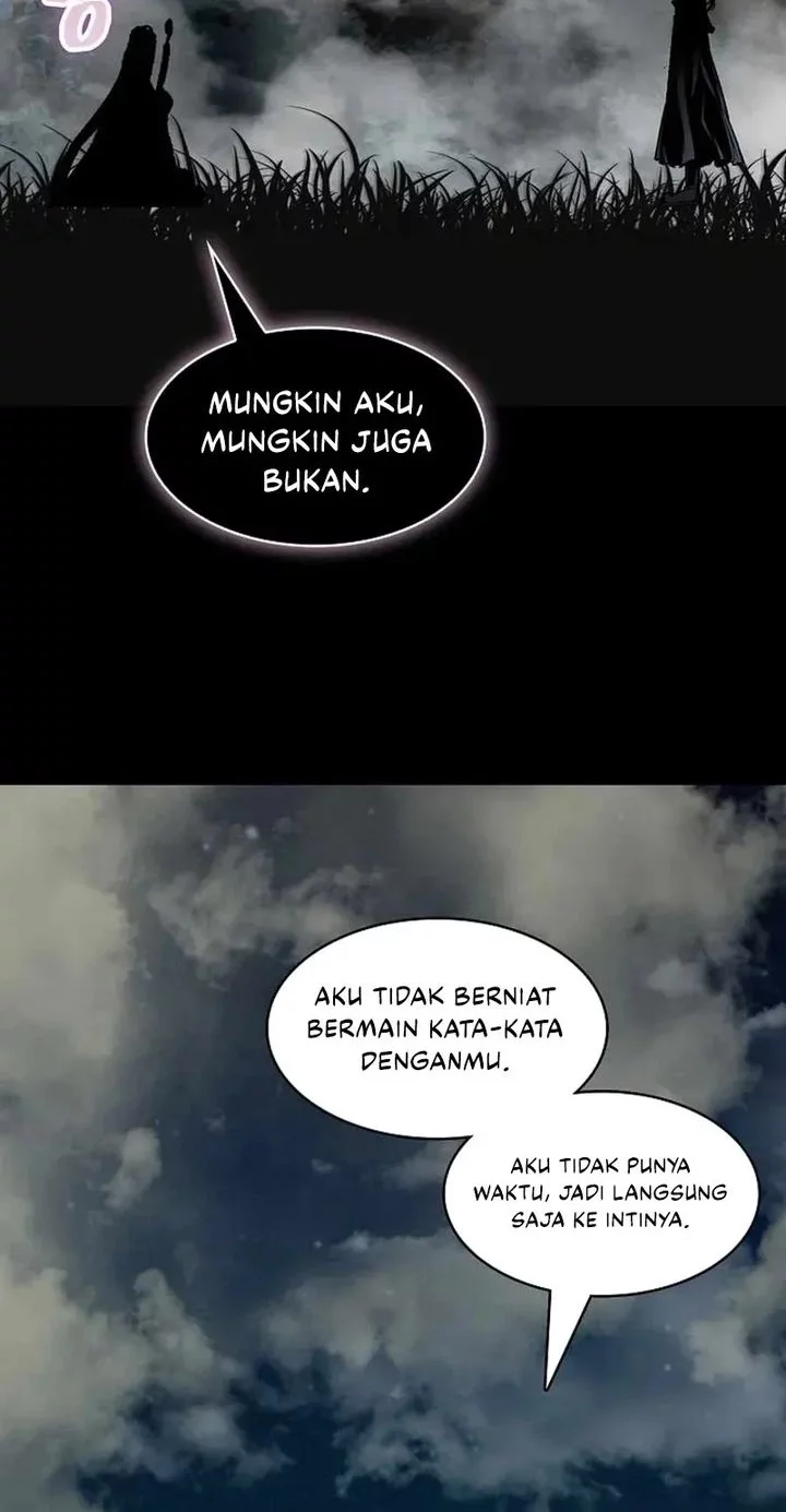 Manhwa Memoir Of The King Of War Chapter 223 gambar nomor 2