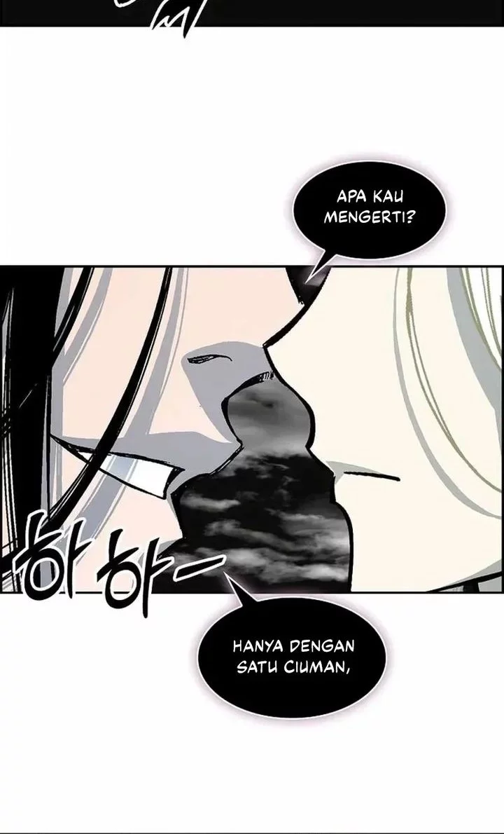 Memoir Of The King Of War Chapter 223 Gambar 53