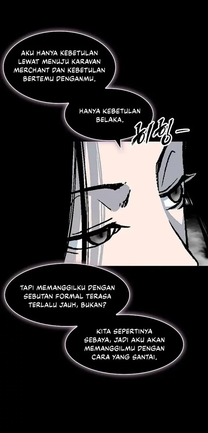 Memoir Of The King Of War Chapter 223 Gambar 8