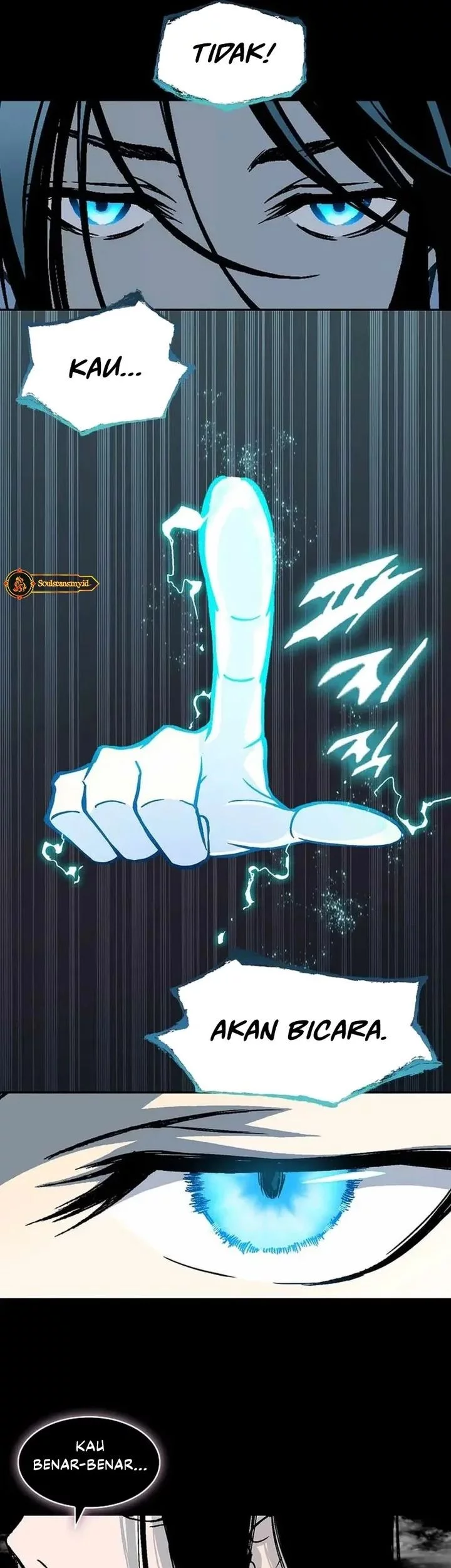 Memoir Of The King Of War Chapter 223 Gambar 11