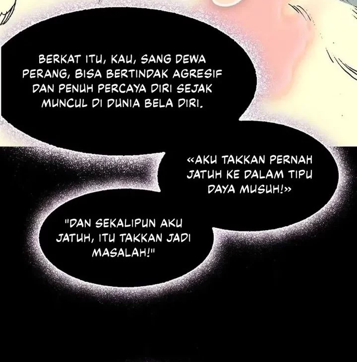 Memoir Of The King Of War Chapter 223 Gambar 18