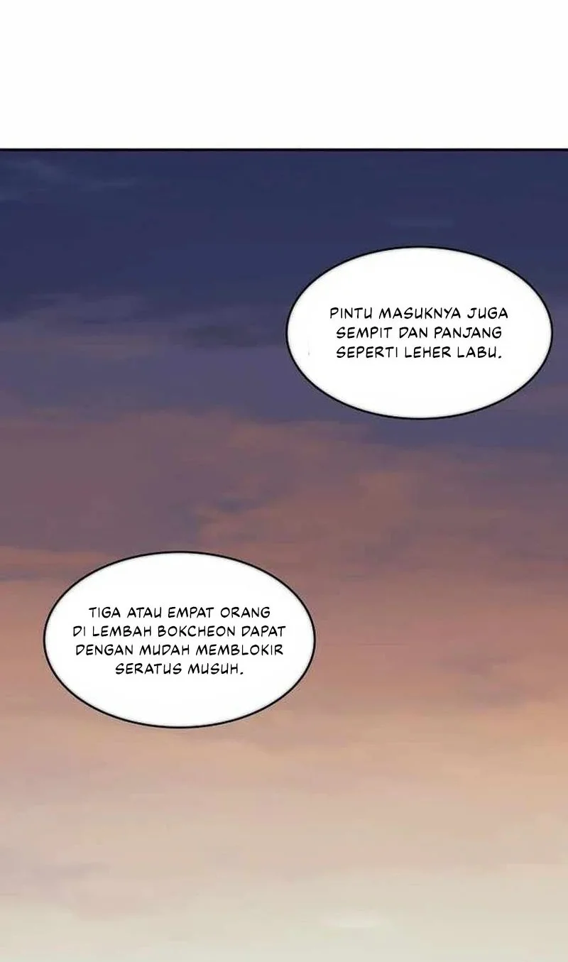 Memoir Of The King Of War Chapter 227 Gambar 44