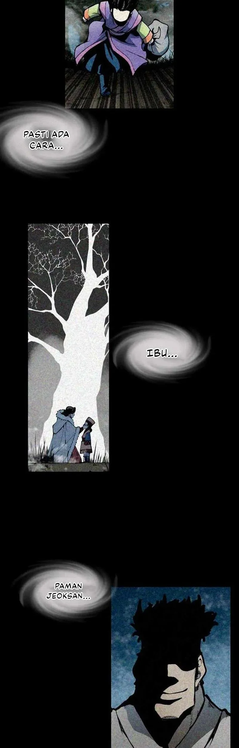 Memoir Of The King Of War Chapter 227 Gambar 62