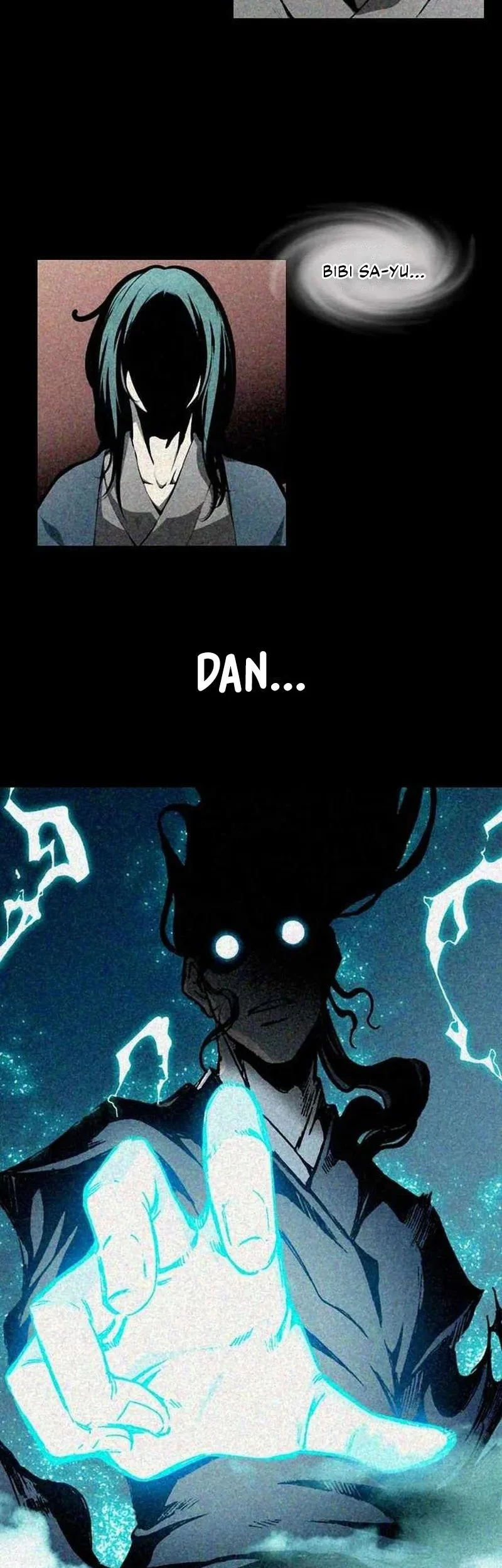 Memoir Of The King Of War Chapter 227 Gambar 63