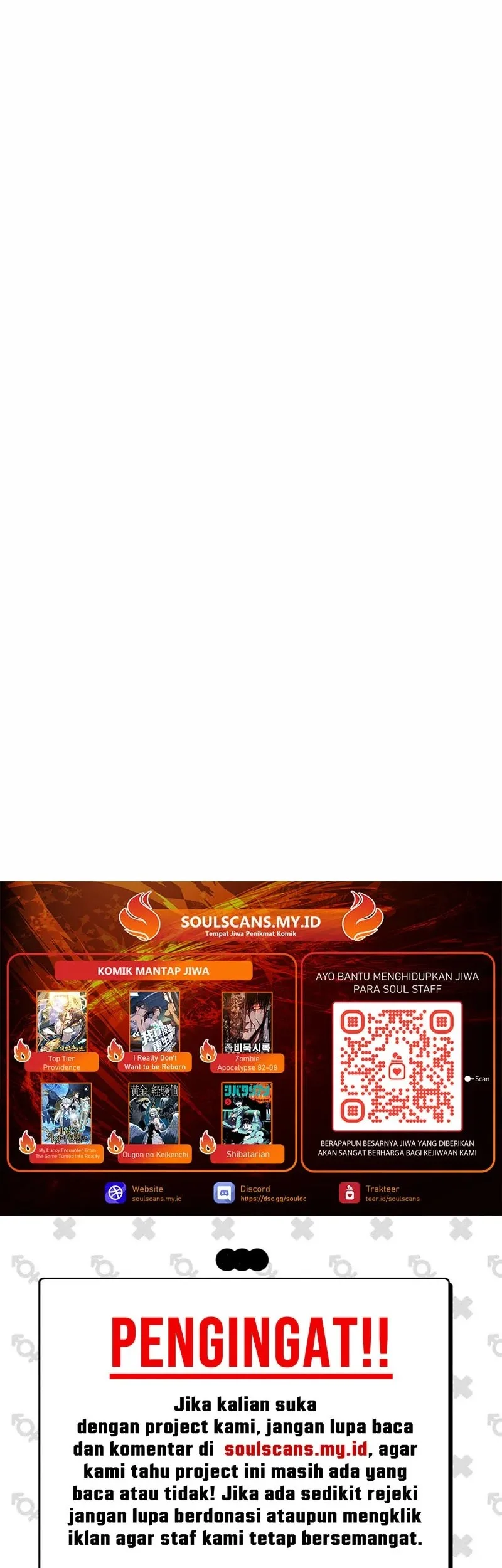 Memoir Of The King Of War Chapter 227 Gambar 83