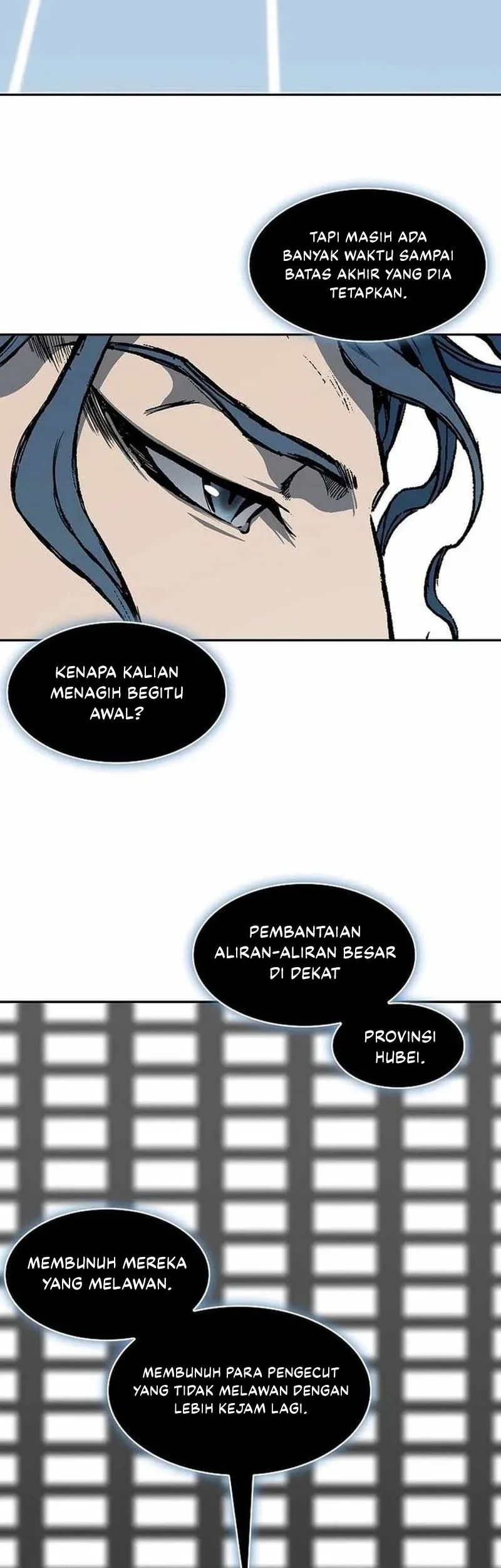 Memoir Of The King Of War Chapter 227 Gambar 6