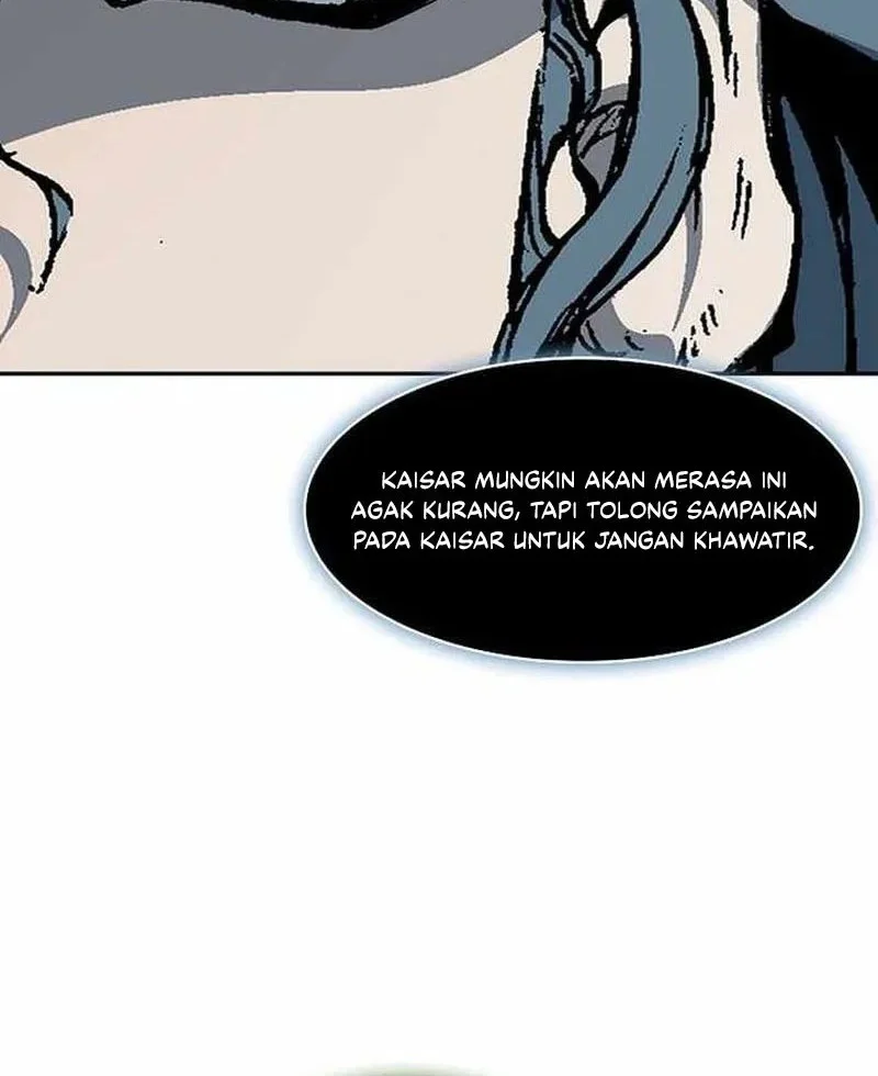 Memoir Of The King Of War Chapter 227 Gambar 8