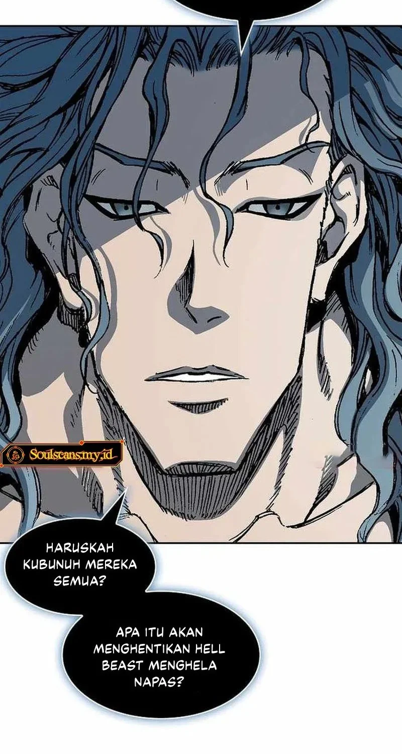 Memoir Of The King Of War Chapter 227 Gambar 20