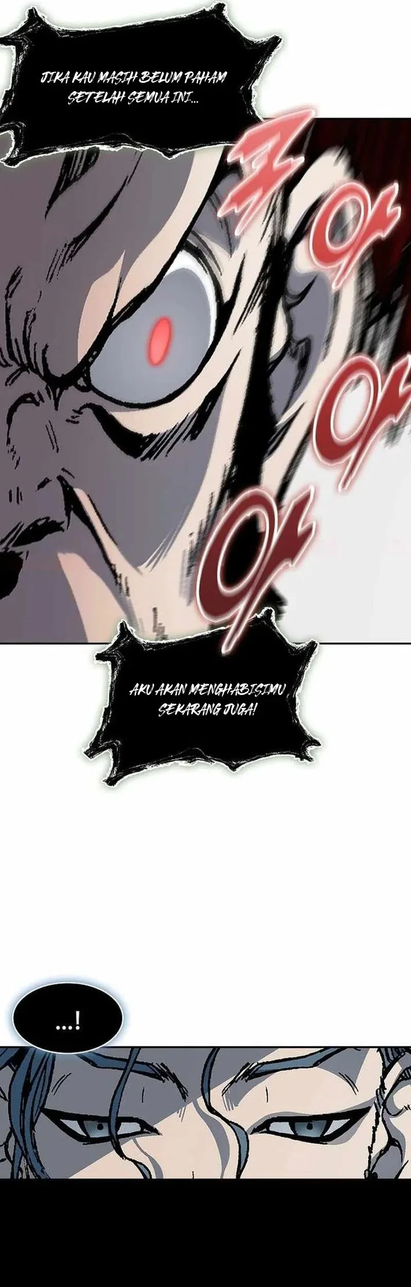 Memoir Of The King Of War Chapter 227 Gambar 29