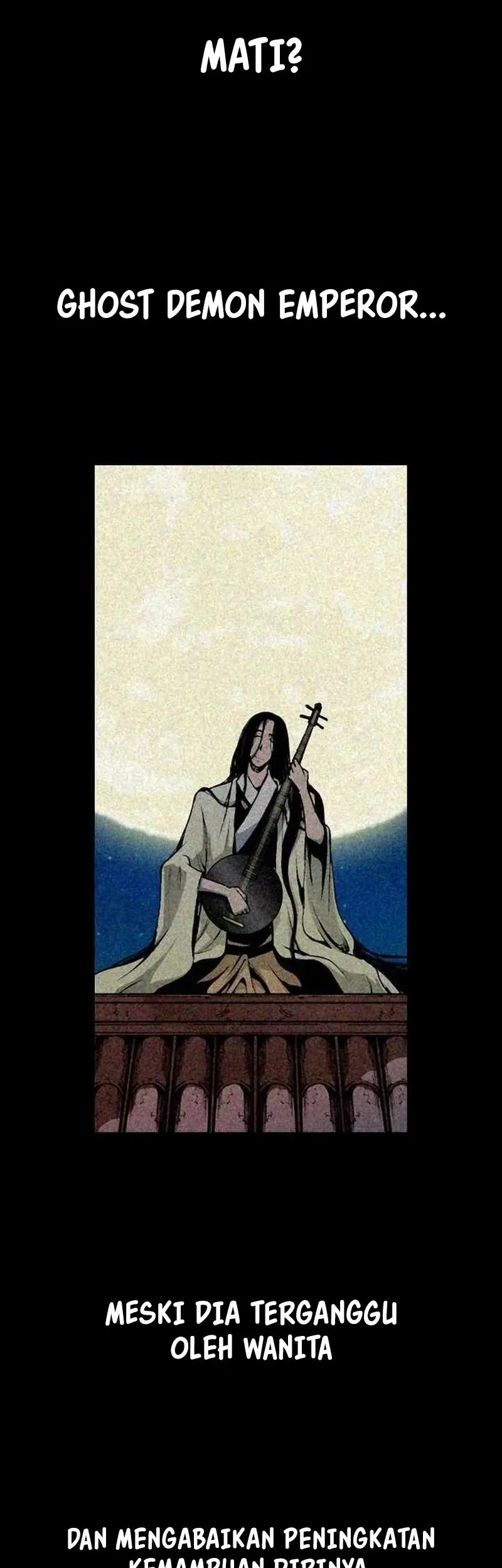 Memoir Of The King Of War Chapter 227 Gambar 30