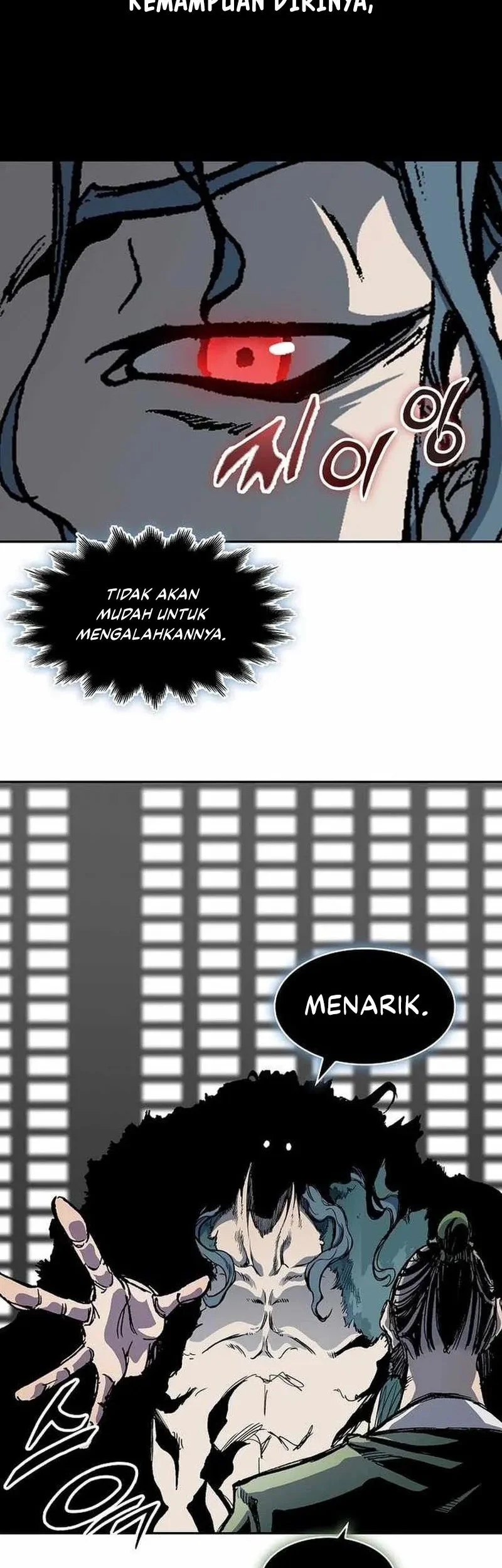 Memoir Of The King Of War Chapter 227 Gambar 31