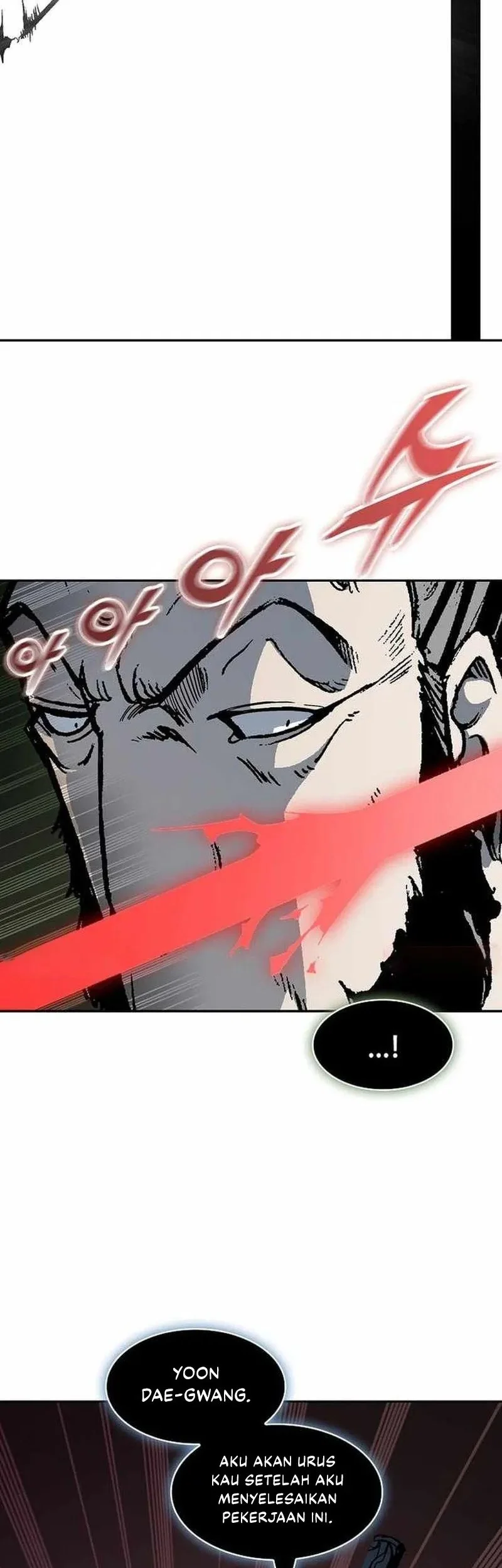 Memoir Of The King Of War Chapter 227 Gambar 34