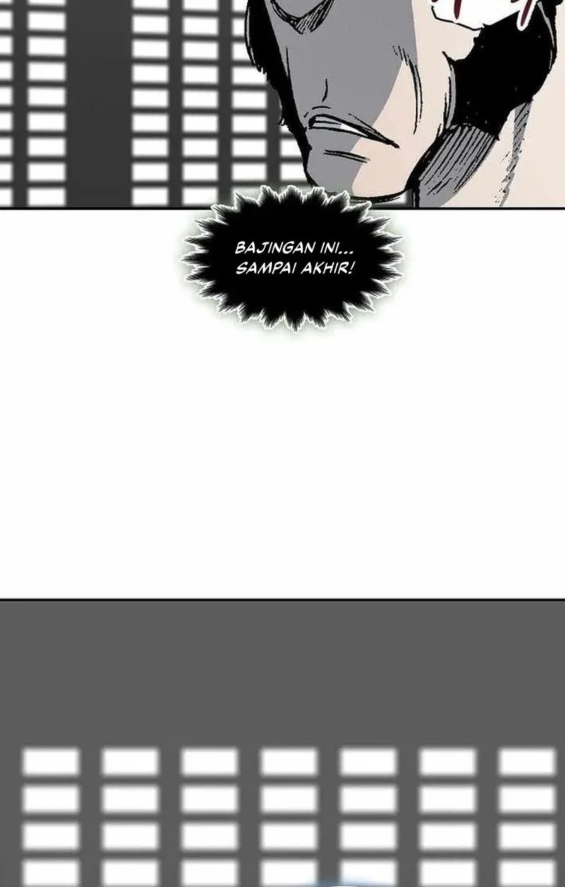 Memoir Of The King Of War Chapter 227 Gambar 36