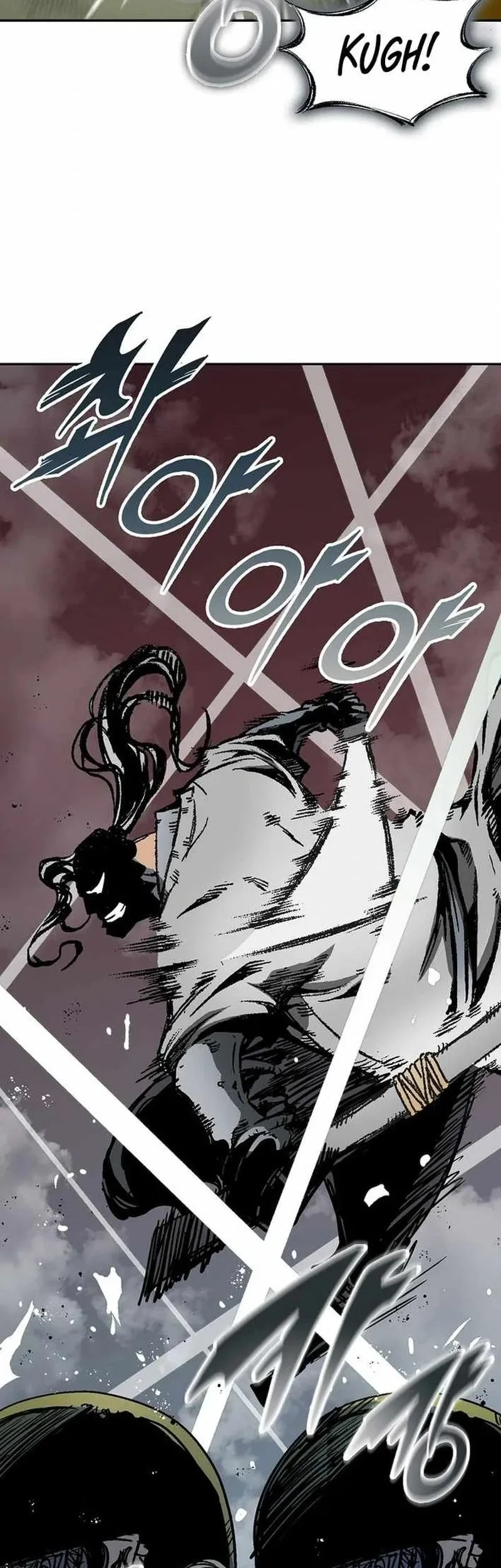 Memoir Of The King Of War Chapter 228 Gambar 45