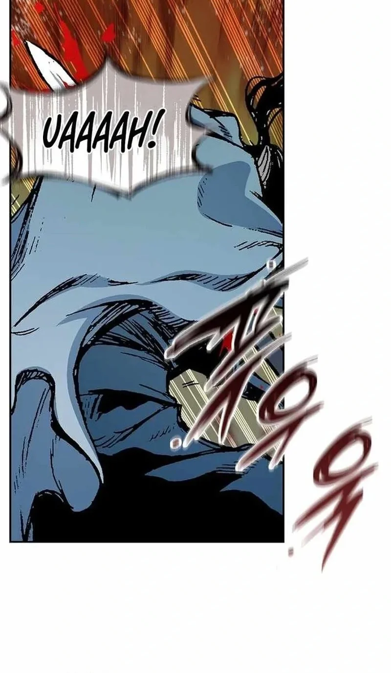 Memoir Of The King Of War Chapter 228 Gambar 51