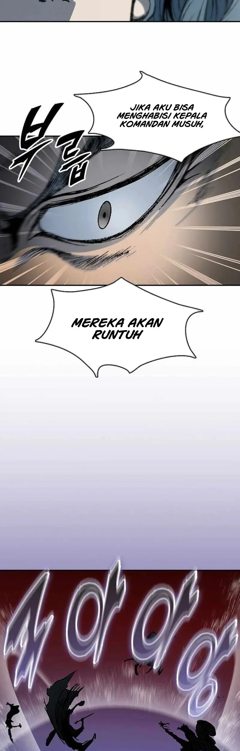 Memoir Of The King Of War Chapter 228 Gambar 54