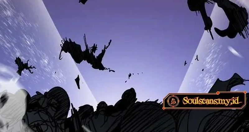 Memoir Of The King Of War Chapter 228 Gambar 55