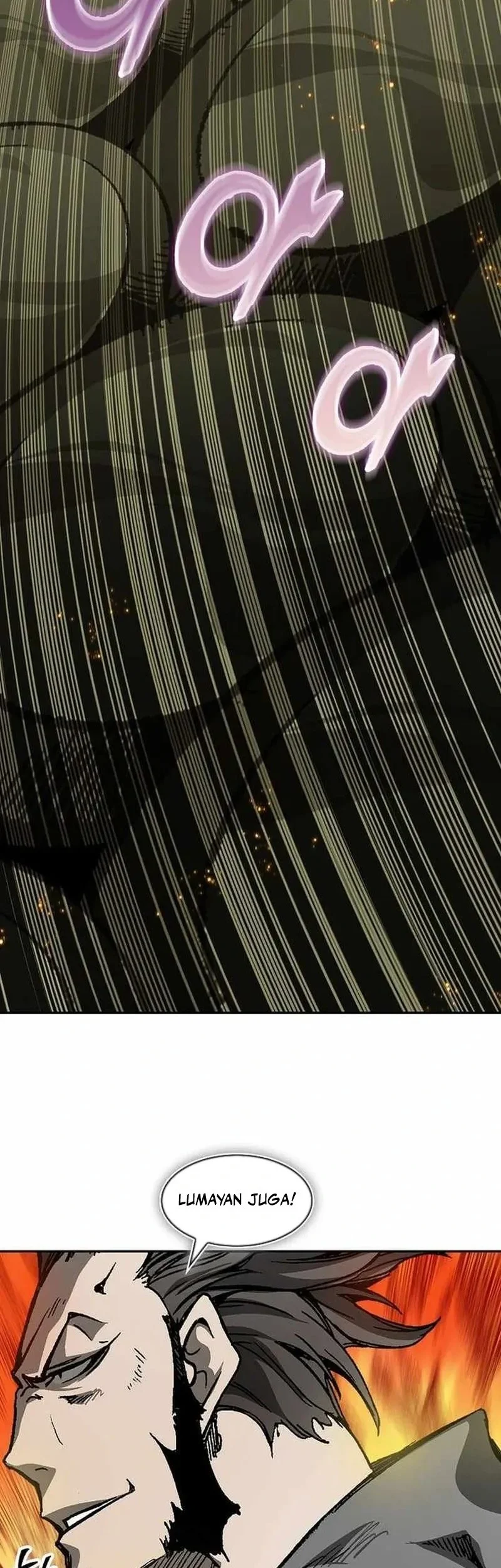 Memoir Of The King Of War Chapter 228 Gambar 58