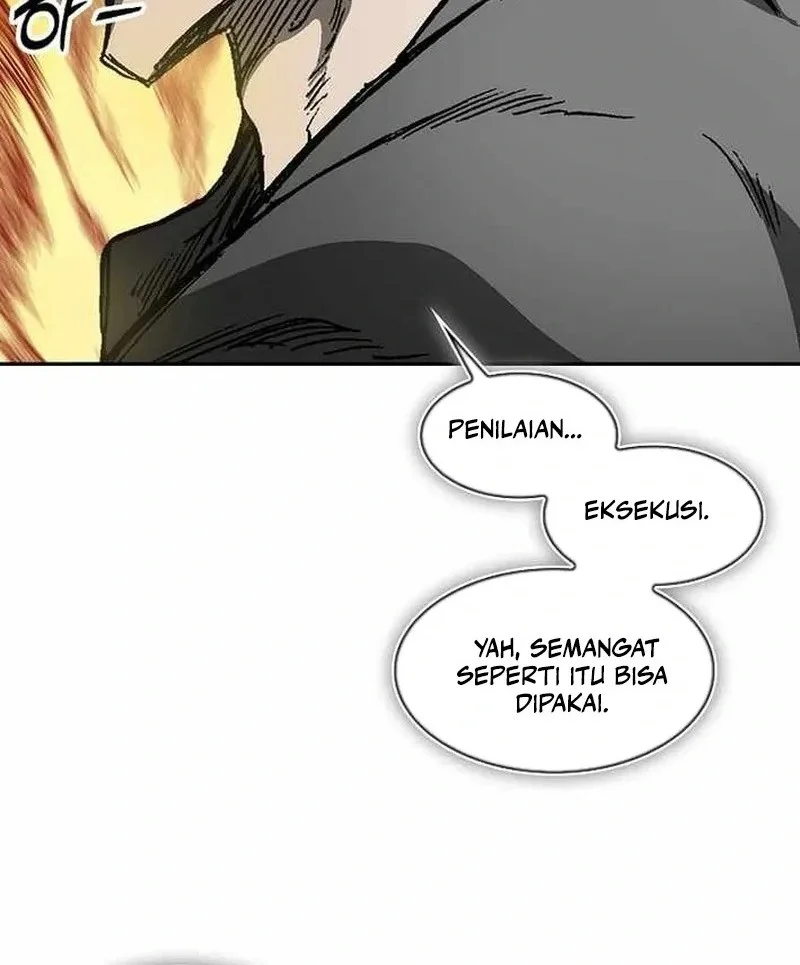 Memoir Of The King Of War Chapter 228 Gambar 59