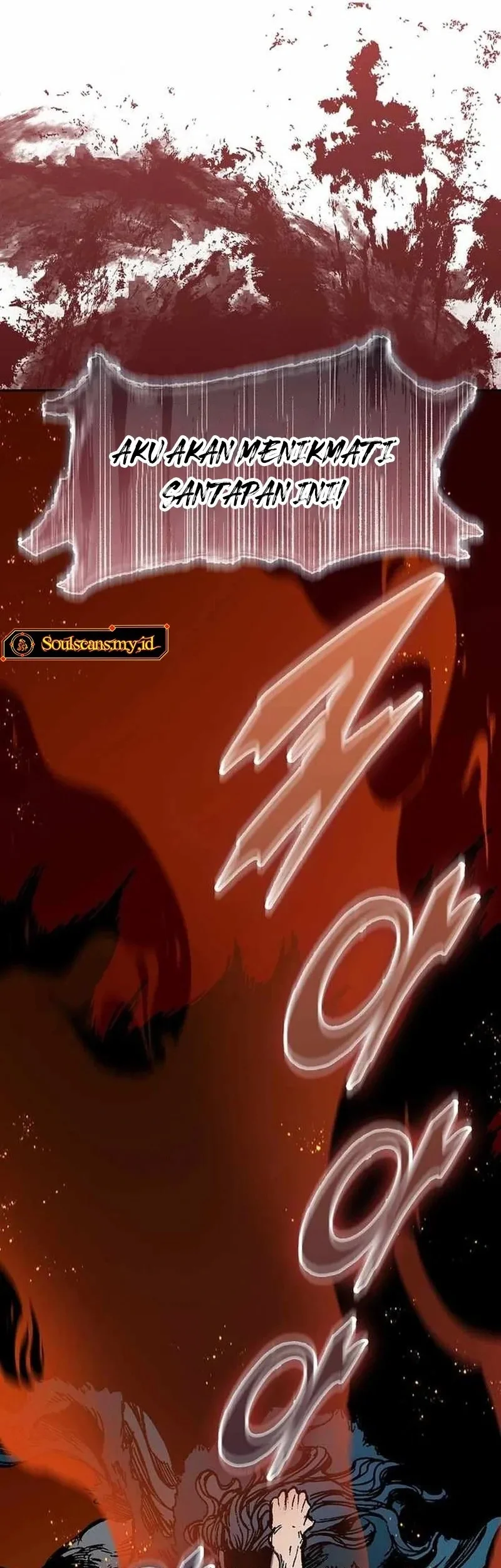 Memoir Of The King Of War Chapter 228 Gambar 64