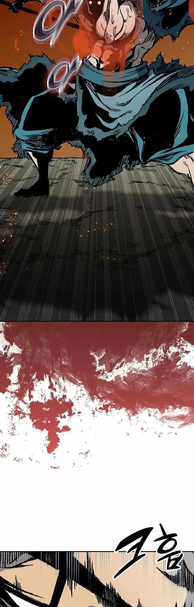 Memoir Of The King Of War Chapter 228 Gambar 65