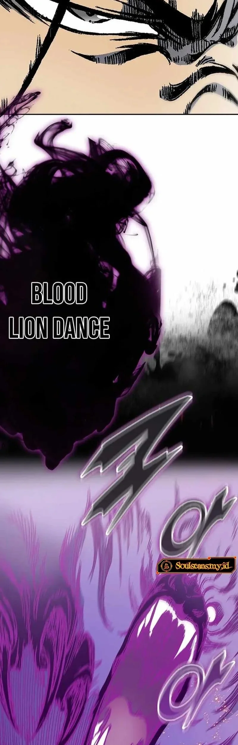 Memoir Of The King Of War Chapter 228 Gambar 66