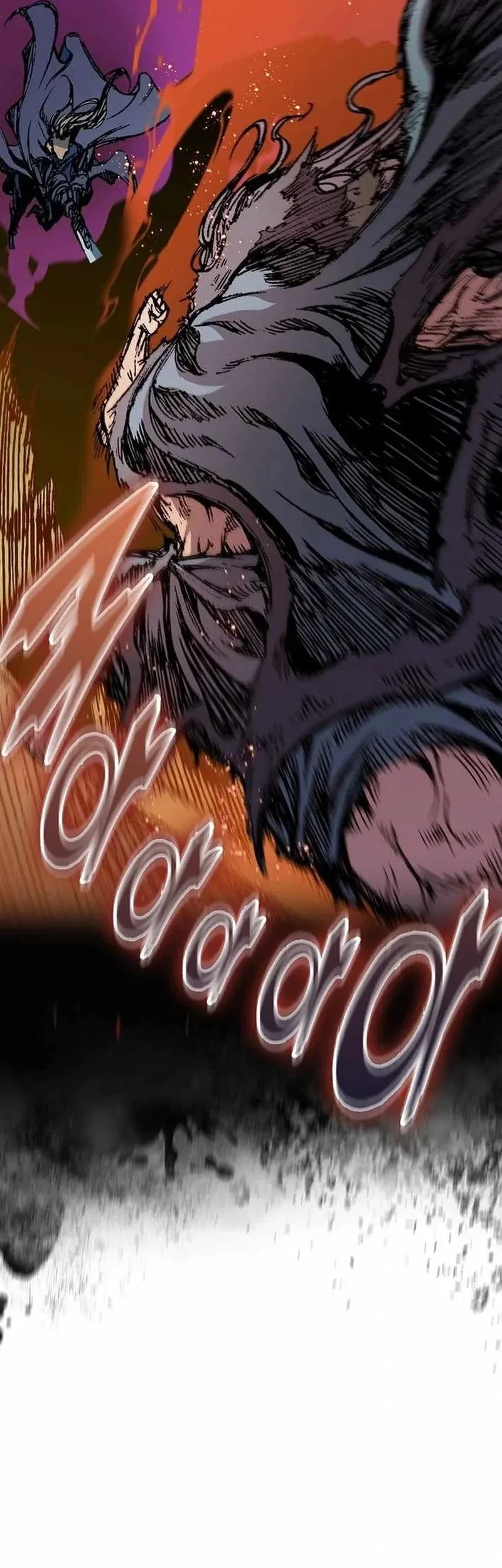 Memoir Of The King Of War Chapter 228 Gambar 68