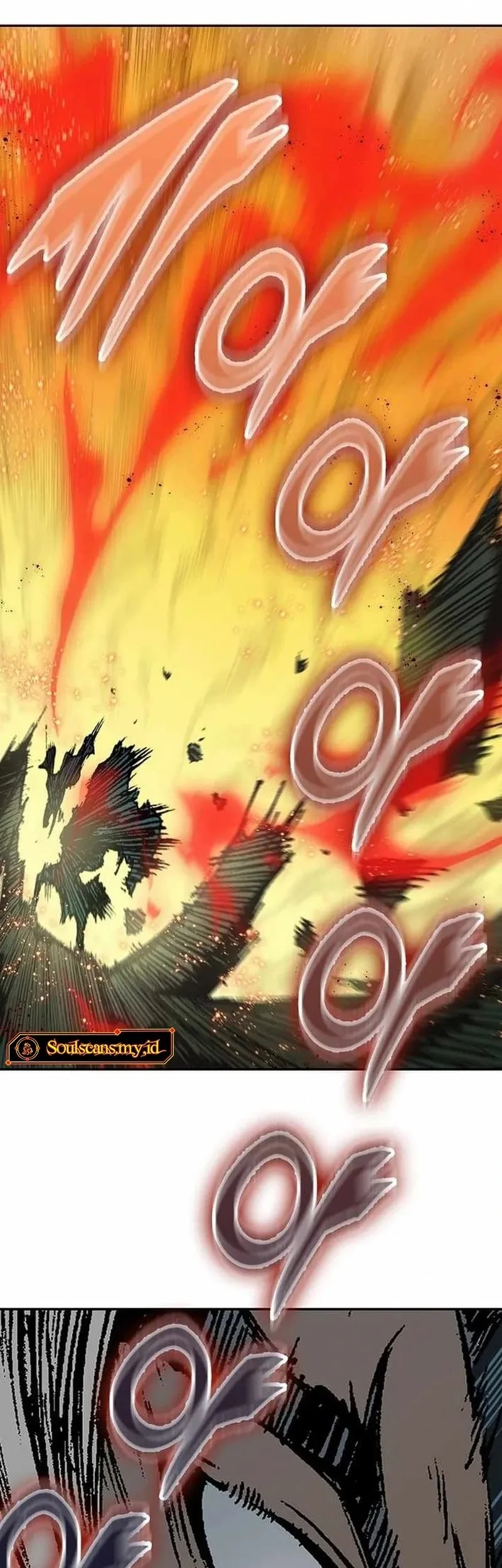 Memoir Of The King Of War Chapter 228 Gambar 69