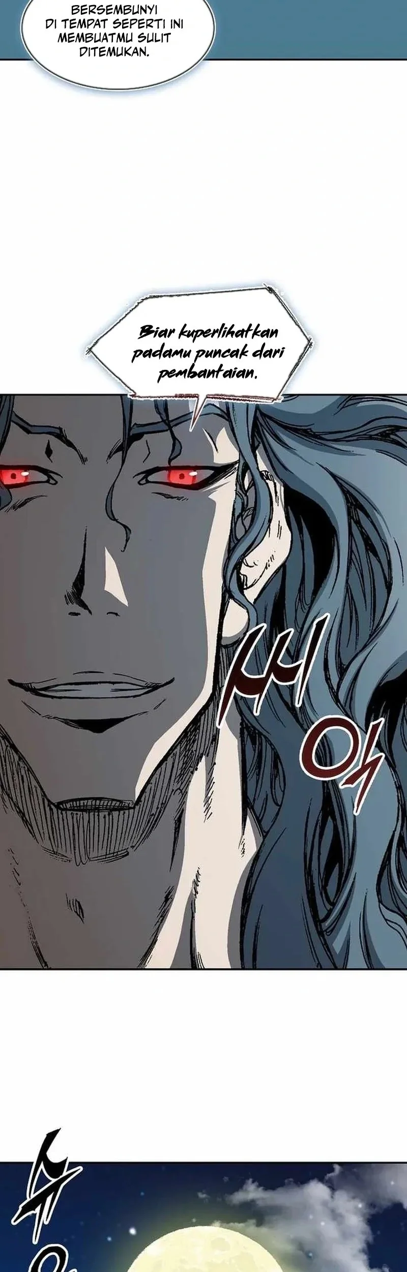 Memoir Of The King Of War Chapter 228 Gambar 3