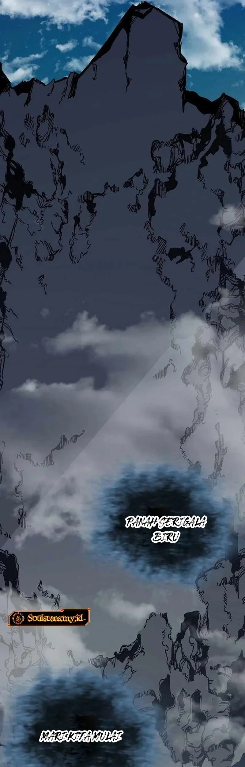 Memoir Of The King Of War Chapter 228 Gambar 5