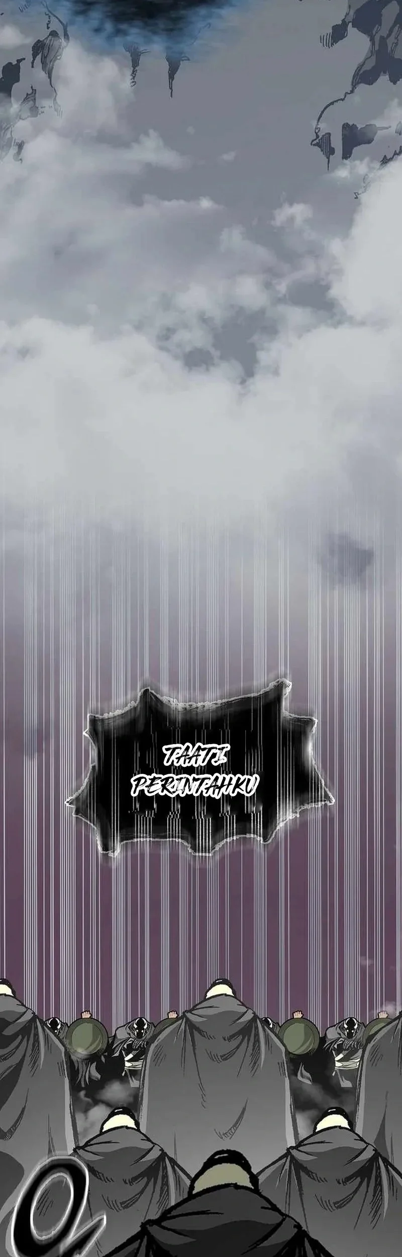 Memoir Of The King Of War Chapter 228 Gambar 6