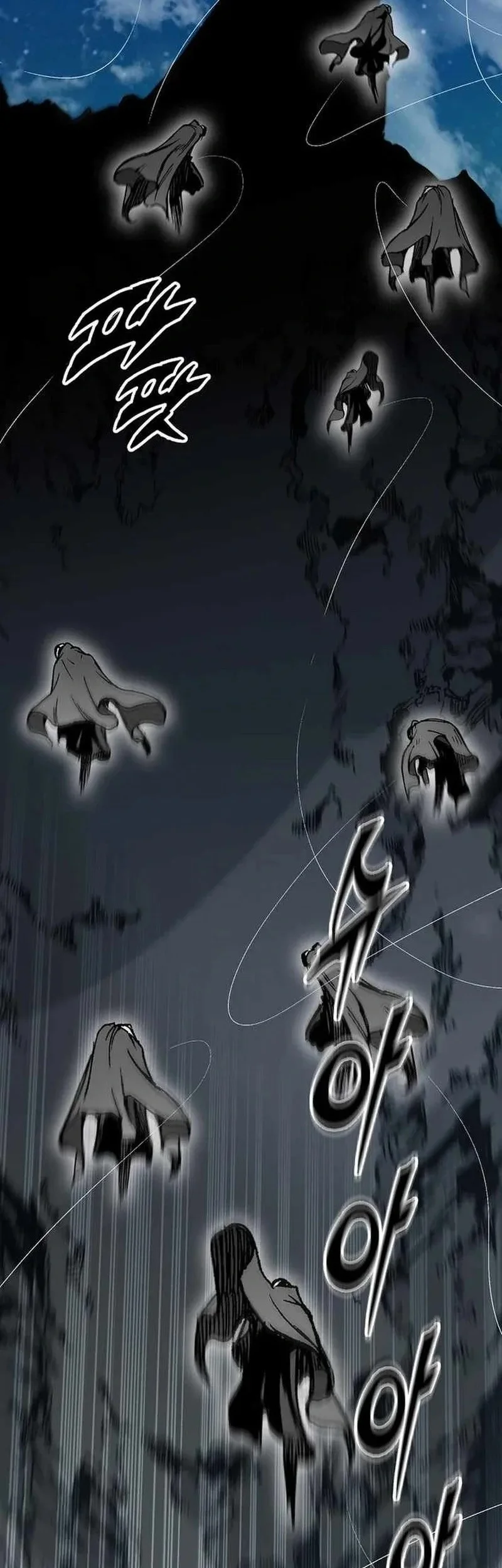 Memoir Of The King Of War Chapter 228 Gambar 10