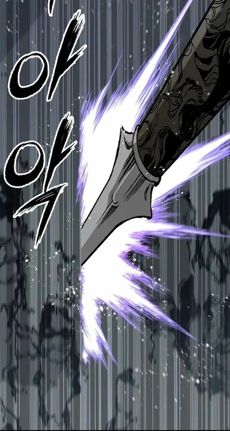 Memoir Of The King Of War Chapter 228 Gambar 12