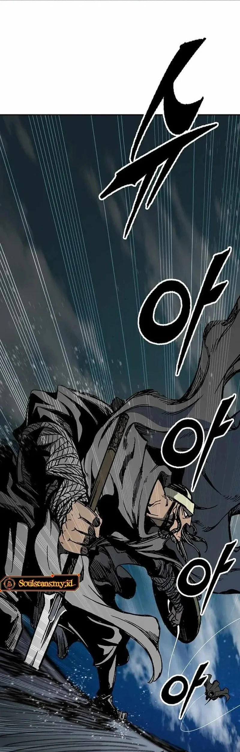 Memoir Of The King Of War Chapter 228 Gambar 13