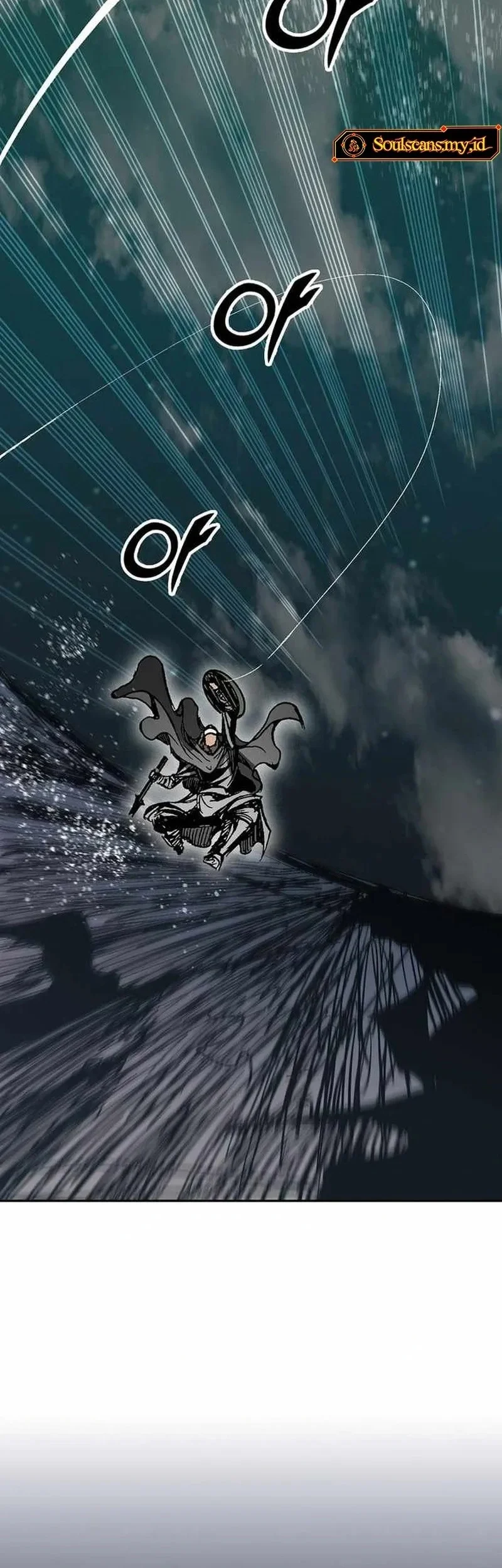 Memoir Of The King Of War Chapter 228 Gambar 17