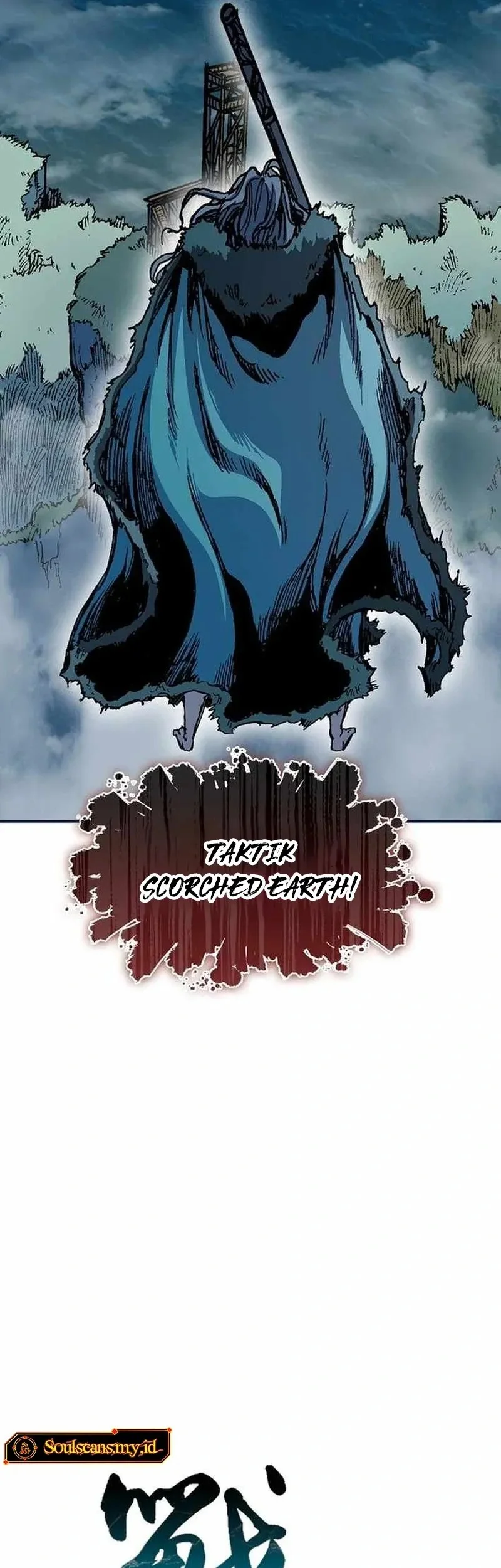 Memoir Of The King Of War Chapter 228 Gambar 20